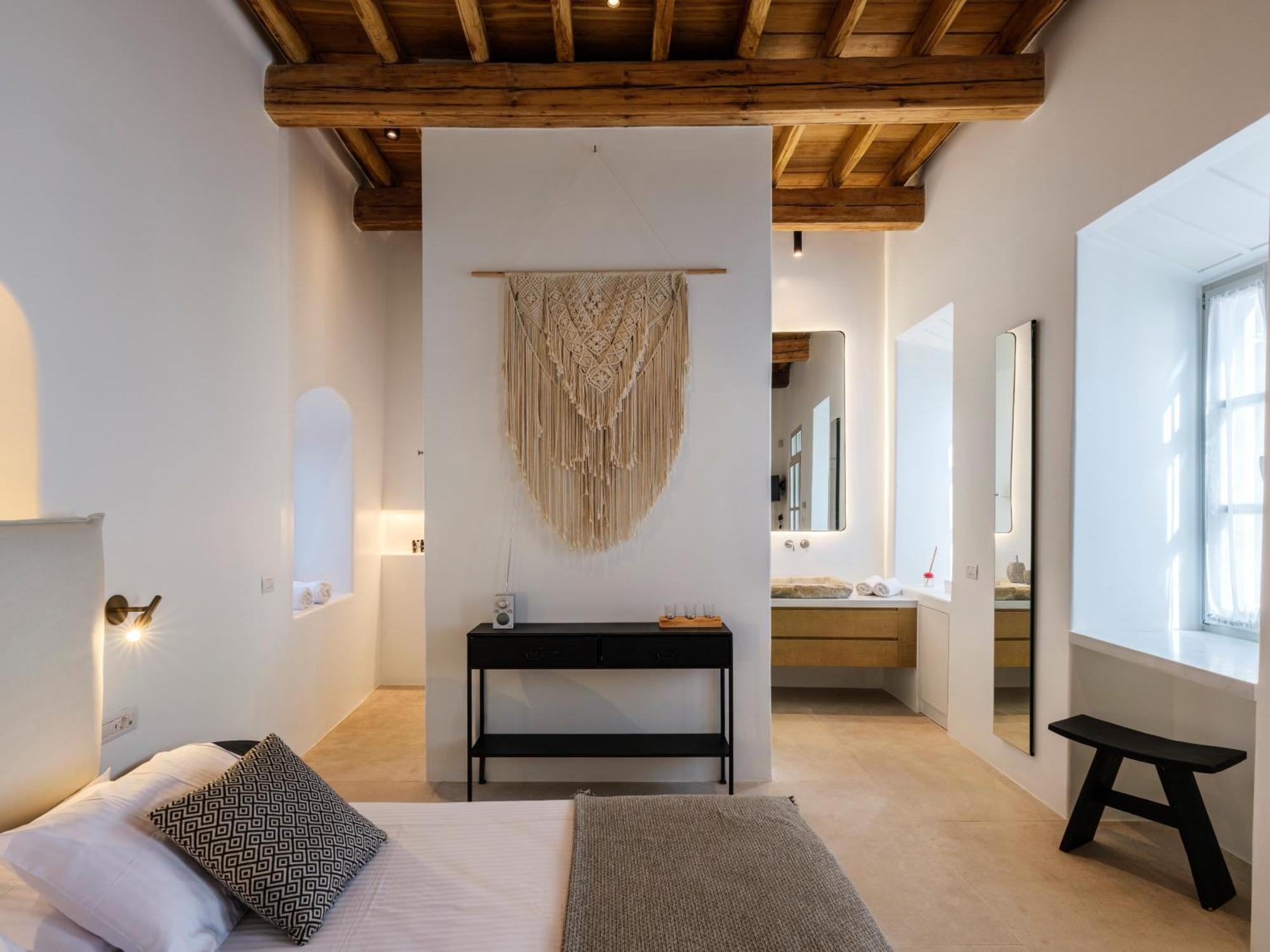 Villa Aera Mykonos *
