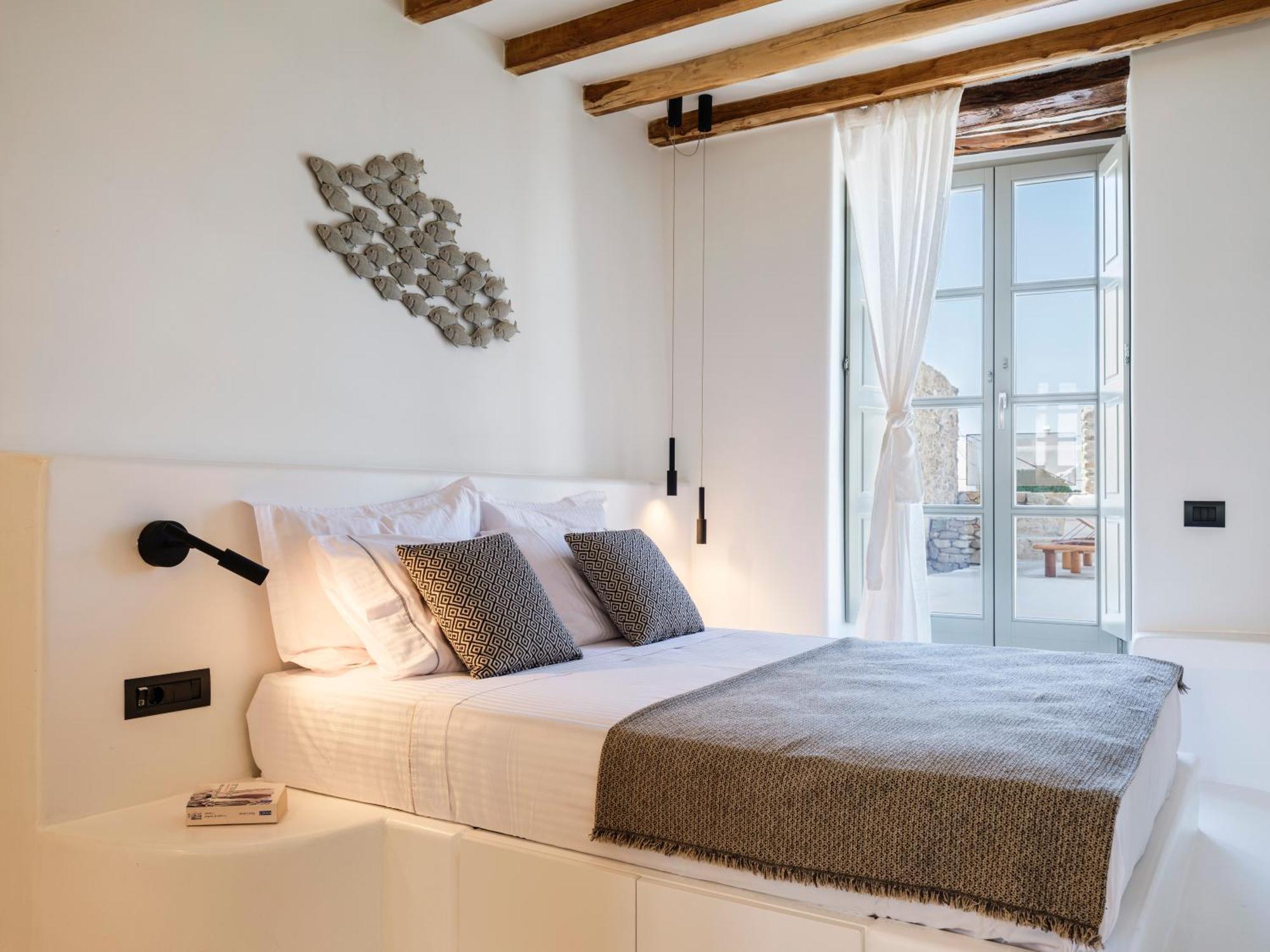 Vilă Aera Mykonos Mykonos Town