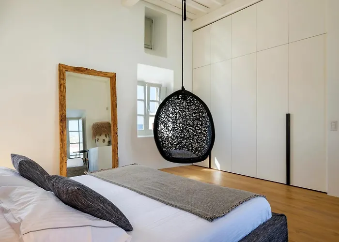 Villa Aera Mykonos