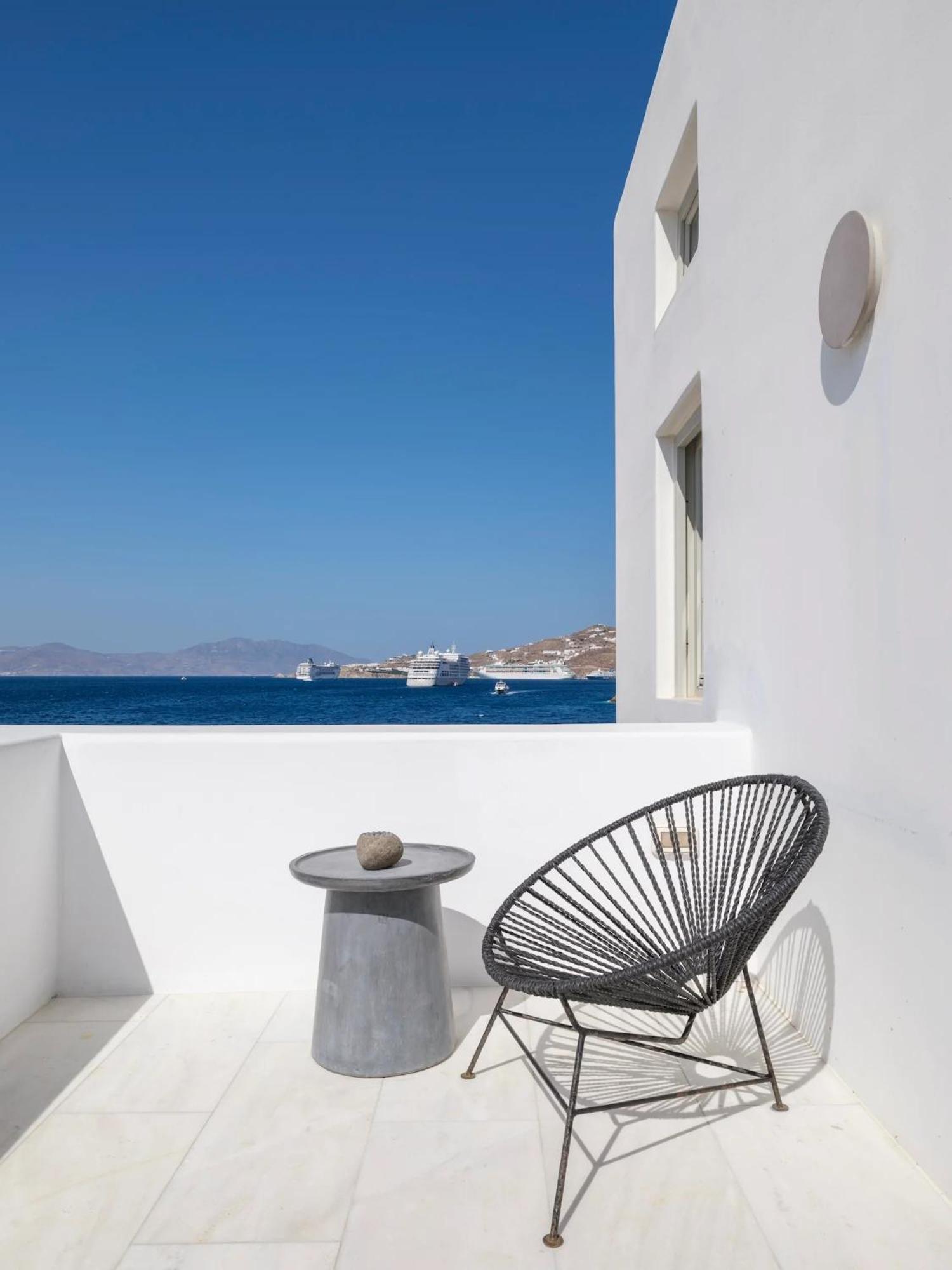 Villa Aera Mykonos