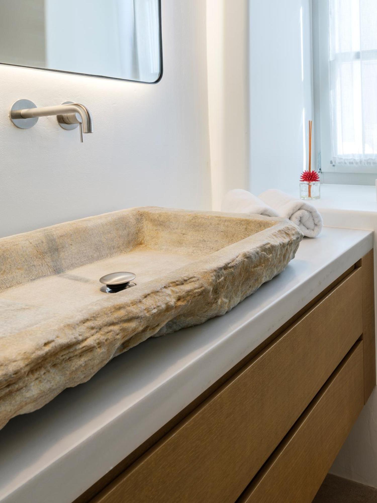 Aera Mykonos Villa *