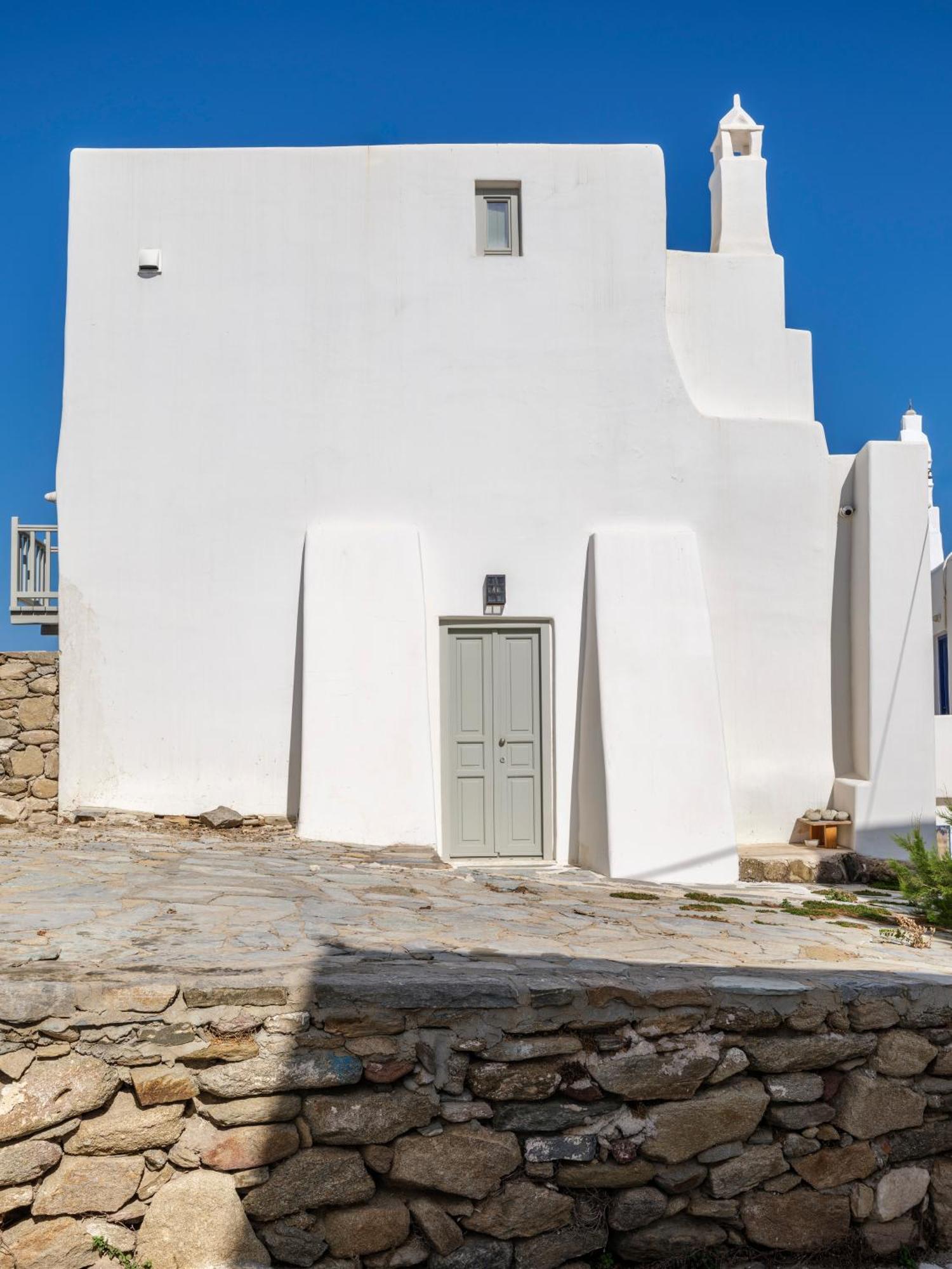 Aera Mykonos * Mykonos Town