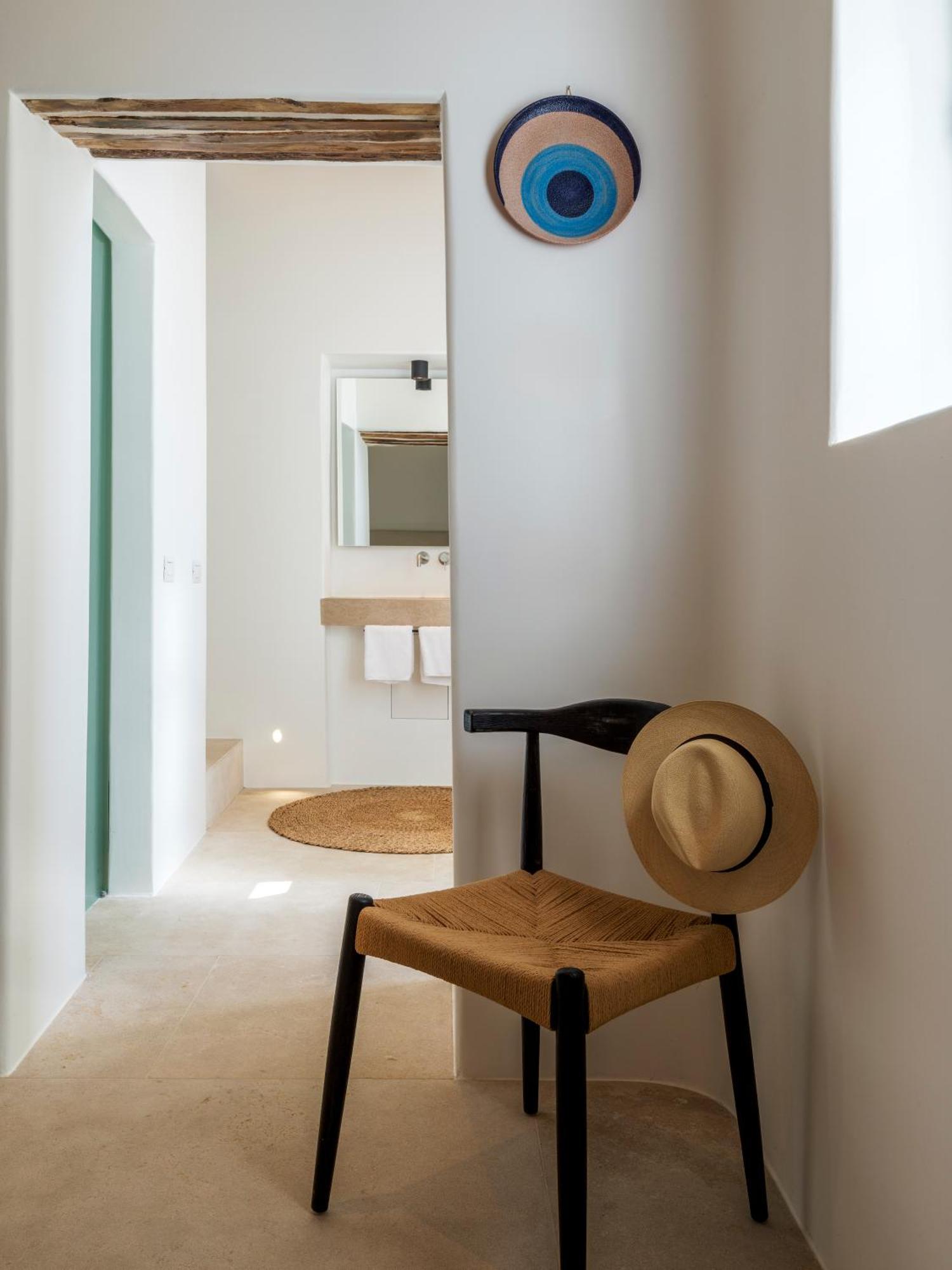 Villa Aera Mykonos Mykonos Town